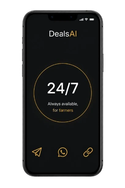 DealsAI App
